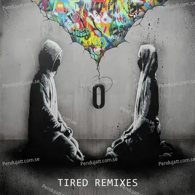 Tired  Remixes  - Alan Walker cover album