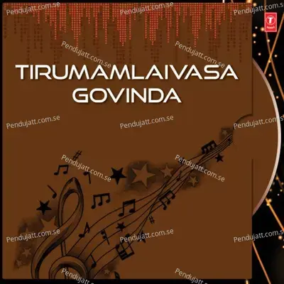 Hari Hari Govinda - L. Rajkumar album cover 