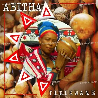 Mavutani - Abitha album cover 