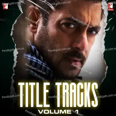 Title Tracks: Volume 1 - Various Artists cover album