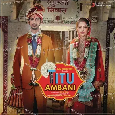 Haq Tumko Hi - Bharat-Hitarth album cover 