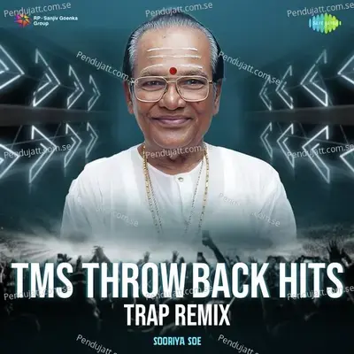 Aaru Maname Aaru - Trap Remix - T.M. Soundararajan album cover 