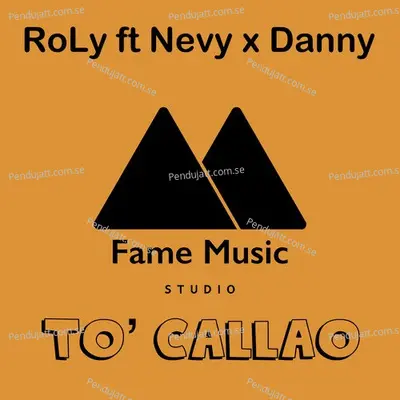 To  callao - Danny album cover 