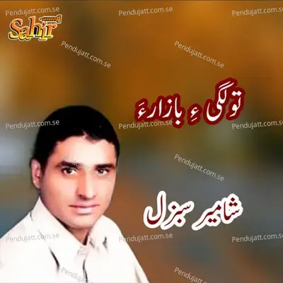 To Lagi Aa Bazar Aa - Shah Meer Sabzal album cover 