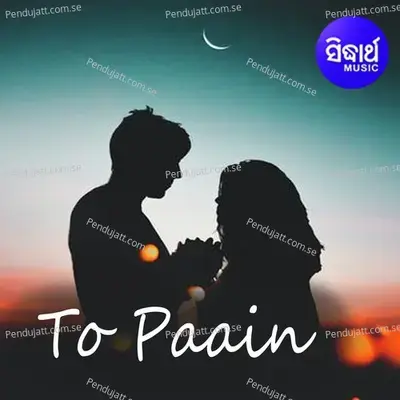 Dina Sare Nanhi - Satyajeet Pradhan album cover 