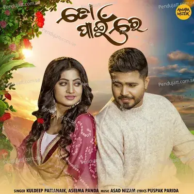 To Paeen Re - Kuldeep Pattanaik album cover 