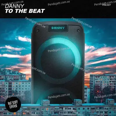 To The Beat - Danny album cover 