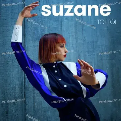 Linsatisfait - Suzane album cover 