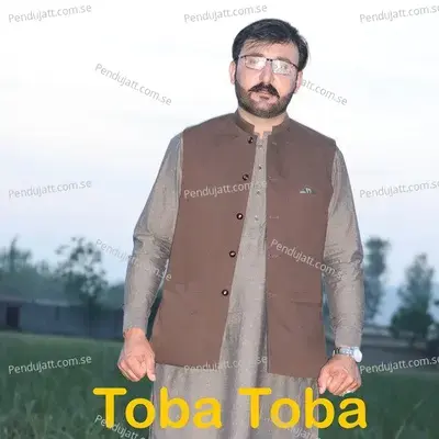 Toba Toba - Muntazir Khan album cover 