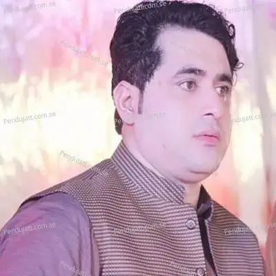 Toba Toba Za Mena Na Karm - Shah Farooq album cover 