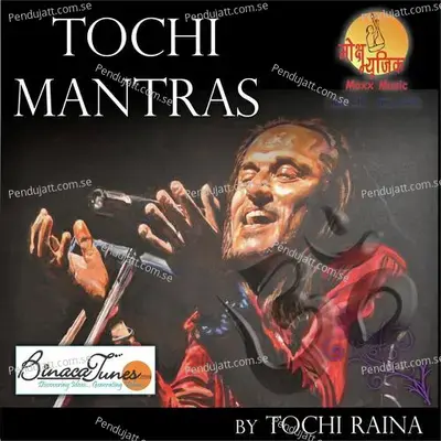 Om Chanting - Tochi Raina album cover 