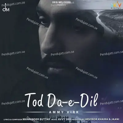 Tod Da-E-Dil mp3 song