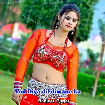 Tod Diya Dil Diwane Ka - Ranjeet Gurjar