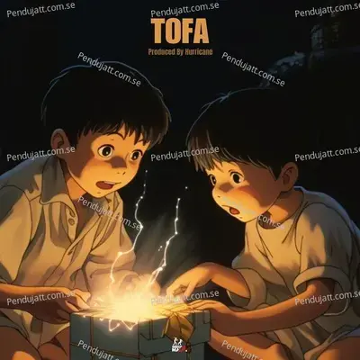 Tofa - Seedhe Maut album cover 