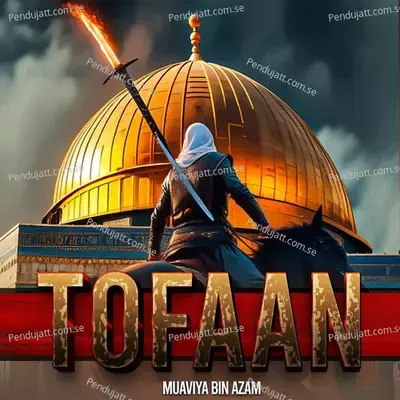 Tofaan - Muaviya Bin Azam album cover 