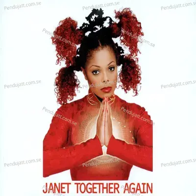 Together Again - Janet Jackson cover album