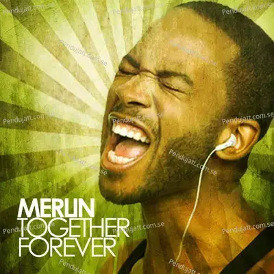 Together Forever - Merlin album cover 