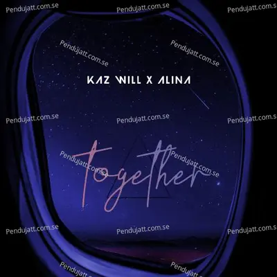 Together - Kaz Will album cover 