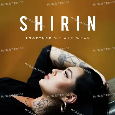 Together We Are Weak - Shirin