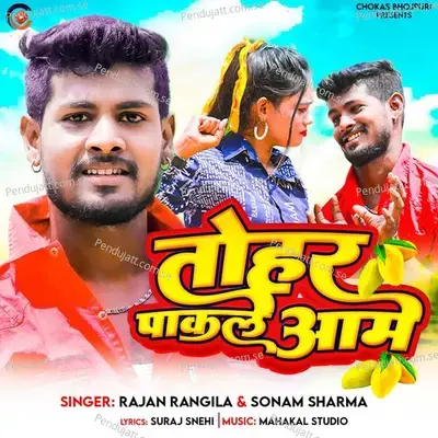 Tohar Pakal Aam - Rajan Rangila album cover 