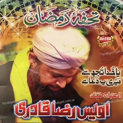 Ali Ali Kar Momin - Al Haaj Muhammad Owais Raza Qadri album cover 