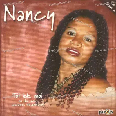 Zegui Machine - Nancy album cover 