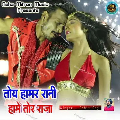 Toi Hamar Rani Hame Tor Raja - Rohit Raj album cover 