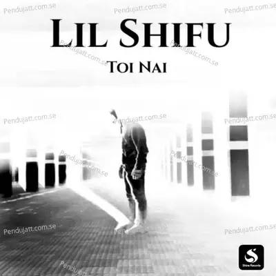 Toi Nai - Lil Shifu album cover 