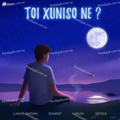 Toi Xuniso Ne - Lakhinandan Lahon album cover 