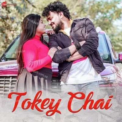 Tokey Chai - Debrup Raha album cover 