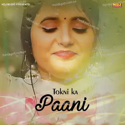 Tokni Ka Paani - Mohit Sharma album cover 