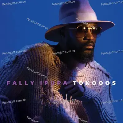 Na Lingui Y - Fally Ipupa album cover 