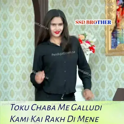 Toku Chaba Me Galludi Kami Kai Rakh Di Mene - Veersingh Banota