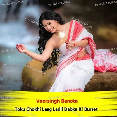 Toku Chokhi Laag Ladli Dabka Ki Burset - Veersingh Banota album cover 