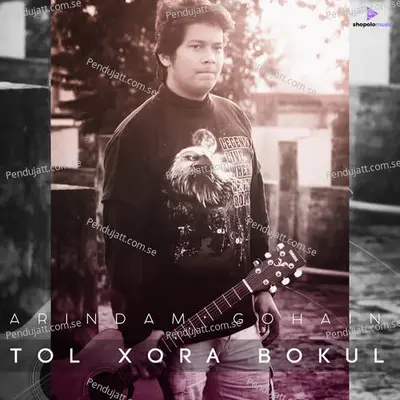 Tol Xora Bokul - Arindam Gohain album cover 