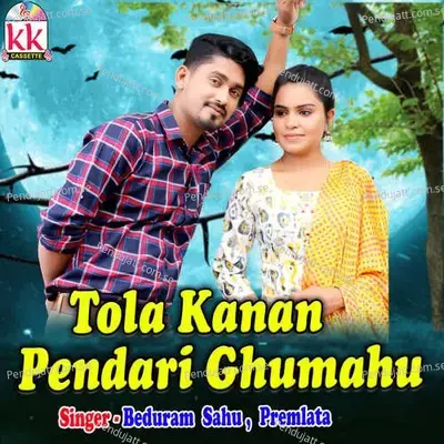 Tola Kanan Pendari Ghumahu - Beduram Sahu album cover 