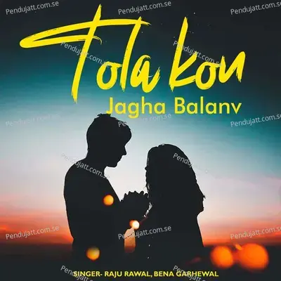 Tola Kon Jagha Balanv - Raju Rawal