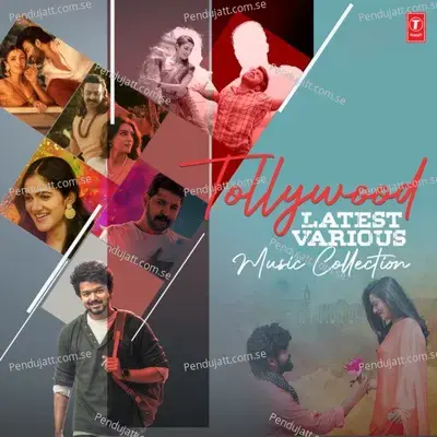 Tollywood Latest Various Music Collection - Shreya Ghoshal cover album