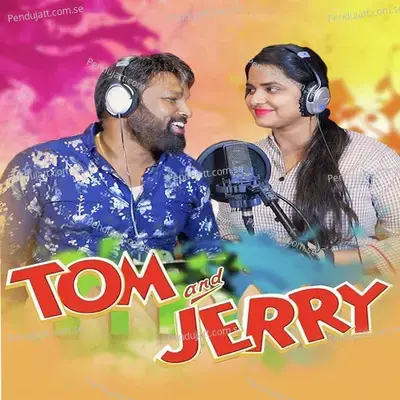 Tom &Amp; Jerry - Ashima Panda album cover 