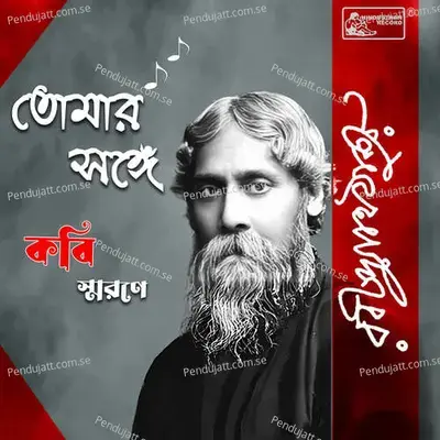 Amar Din Phuralo - Nilima Sen album cover 