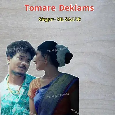 Tomare Deklams - NIL SAGAR album cover 