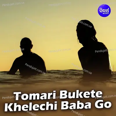 Tomari Bukete Khelechi Baba Go - Subhasree Debnath album cover 