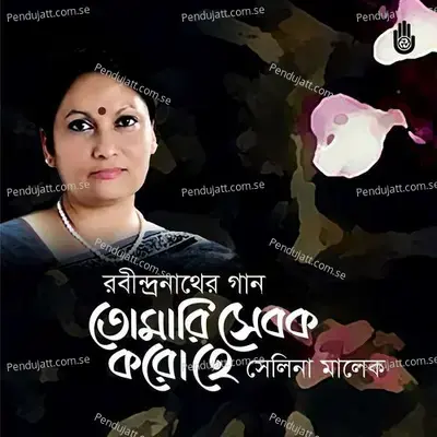 Ki Pai Ni Tari Hisab - Selina Malek album cover 