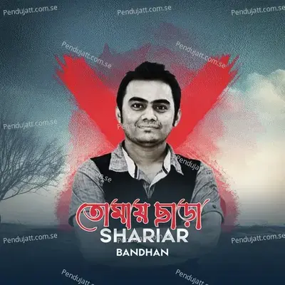 Tomay Chara - Shariar Bandhan album cover 