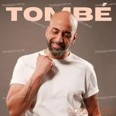 Tomb - Khalid album cover 