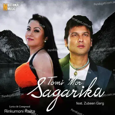 Tomi Mor Sagarika - Rinkumoni Kalita album cover 