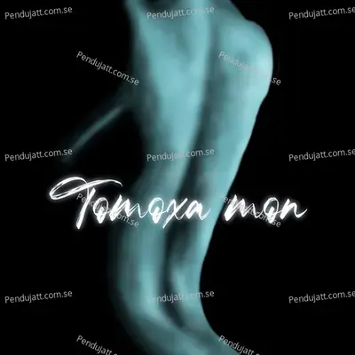 Tomoxa Mon - Bhargav Pall album cover 