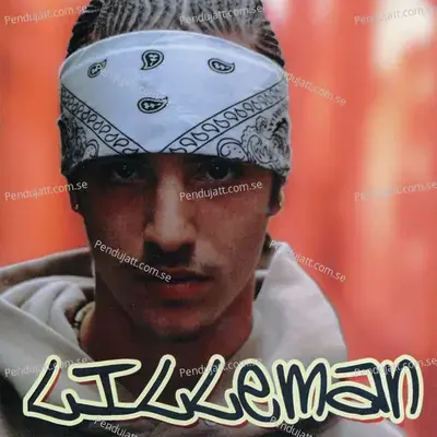 Alla Ni - Lilleman album cover 