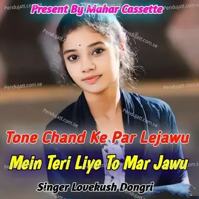 Tone Chand Ke Par Lejawu Mein Teri Liye To Mar Jawu - Lovekush Dungri album cover 
