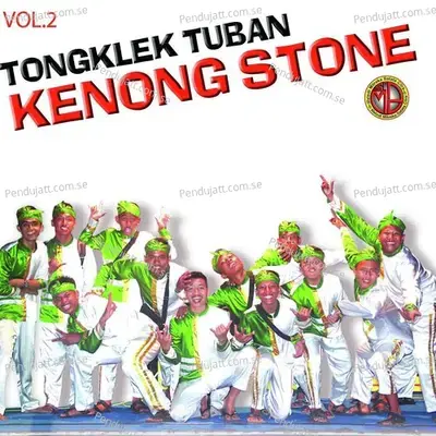 Tongklek Tuban Kenong Stone, Vol. 2 - Various Artists cover album